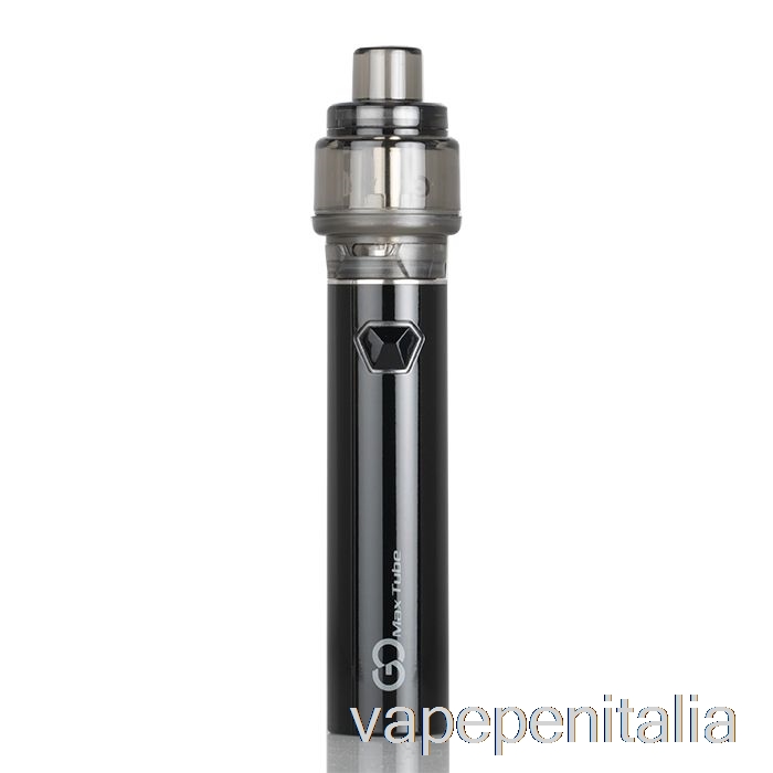 Scatola Vape Mod Innokin Gomax Tubo 80w Starter Kit Nero
